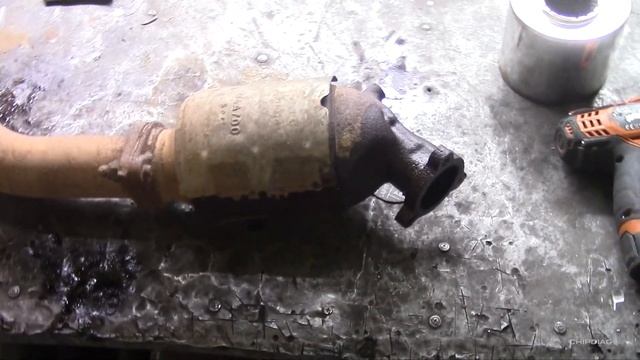 Hyundai H1 (Starex) - Чип-Тюнинг, ЕГР, Сажевый фильтр, ПРОБЕГ смотреть онлайн