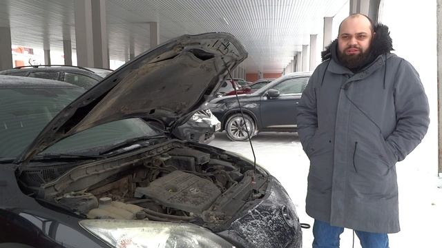 Обзор Mazda 3 BL 2010 года. Отличный автомобиль за 500 000 рублей смотреть онлайн