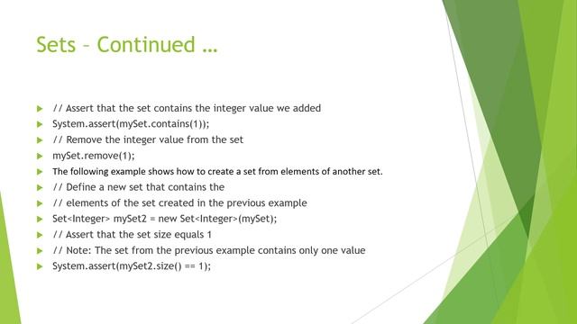 Apex Complete Guide - Part 2 - Data Types in Apex смотреть онлайн