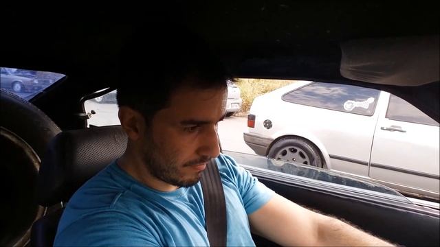 Puma AMV GTB v8 5.7 Biturbo, Vulgo MERCENÁRIA смотреть онлайн