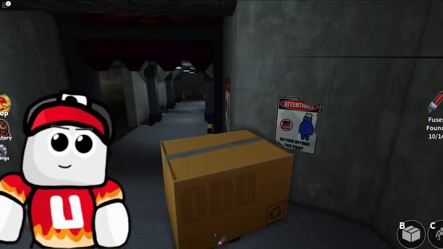 РАДУЖНЫЕ ДРУЗЬЯ ОХОТЯТСЯ на НАС в ROBLOX смотреть онлайн