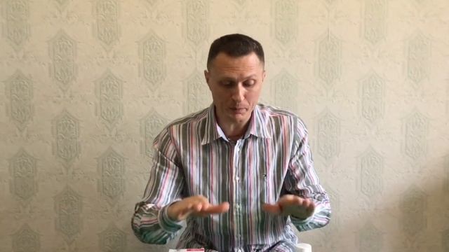 Омега-3. Эксперимент — почему разъедает пенопласт? смотреть онлайн