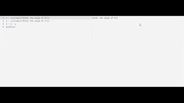 Variables, Condition Statements, Loops in Python || Python Programming смотреть онлайн