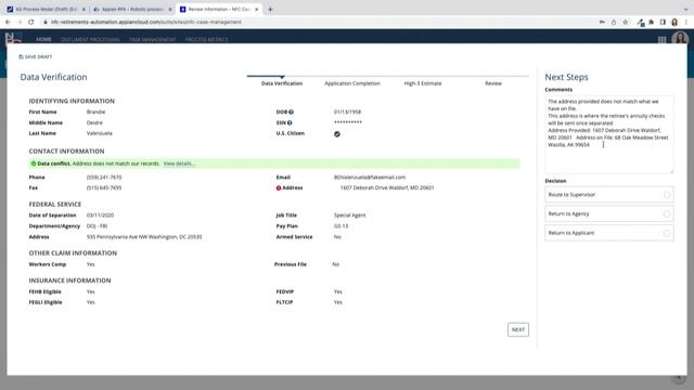 Appian Product Update смотреть онлайн