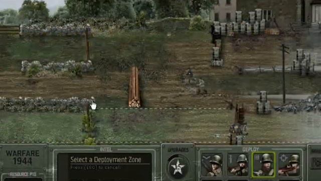 Warfare 1944 Hacked ( No Cheat Engine ) смотреть онлайн