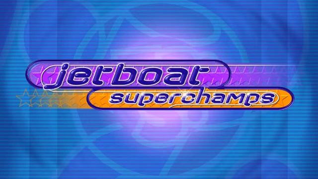 Jetboat Superchamps Soundtrack 4 смотреть онлайн