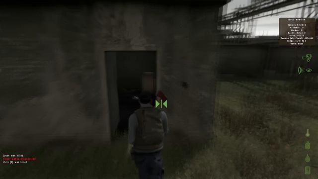 Survivors Log DayZ.01 Starting Fresh смотреть онлайн