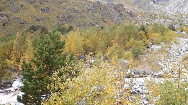 ущелье терскол смотреть онлайн