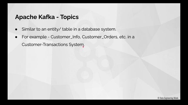 Apache Kafka - Introduction & Architecture | Apache Kafka Series - Part 01 смотреть онлайн