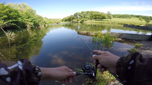 Мормышинг с Dayo PRESTIGE 198. Короткая рыбалка в сильный ветер. смотреть онлайн