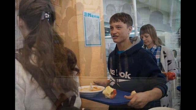 Школа это маленькая жизнь - 11 Б смотреть онлайн