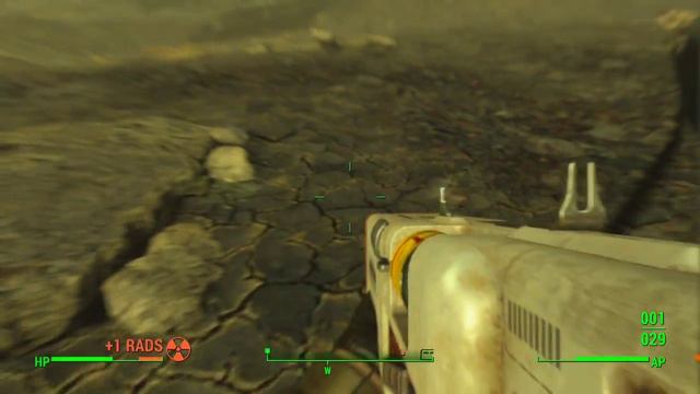 Fallout 4 #8 Strefa zero смотреть онлайн