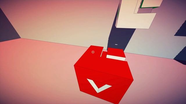Manifold Garden Trophy Guide #1 - Blue Level WALKTHROUGH смотреть онлайн