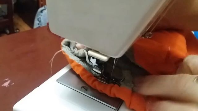 Miss s для Айрекоменд. Швейная машина Le 22 смотреть онлайн