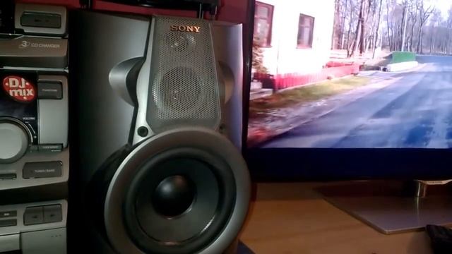 Sony RX80 Popek x Matheo - Wodospady смотреть онлайн