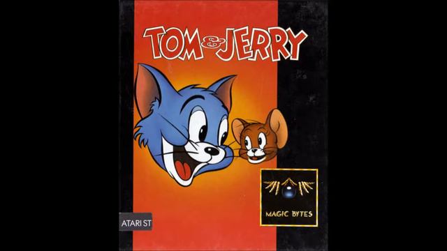 [AMIGA MUSIC] Tom & Jerry : Hunting High & Low -01- BGM 01 смотреть онлайн