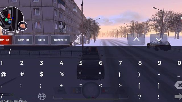 Работа электриком в BLACK RUSSIA и почему эта работа прибыльная смотреть онлайн