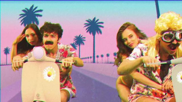 Artie Dopamine - FUNK