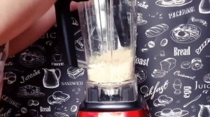 Вкусная КЕШЬЮ ПАСТА  в домашних условиях+БОНУС: кешью молоко с пенкой.