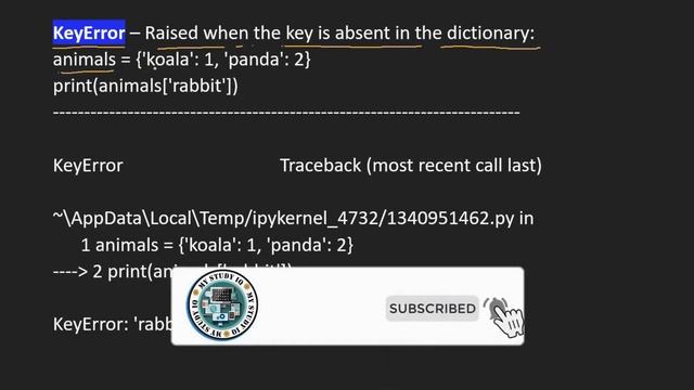 Common University Admission Test CUET UG 2023 |Computer Science |Exception & File Handling in Pytho смотреть онлайн