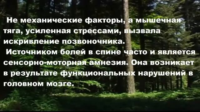 К здоровью через расслабление - Древний путь смотреть онлайн