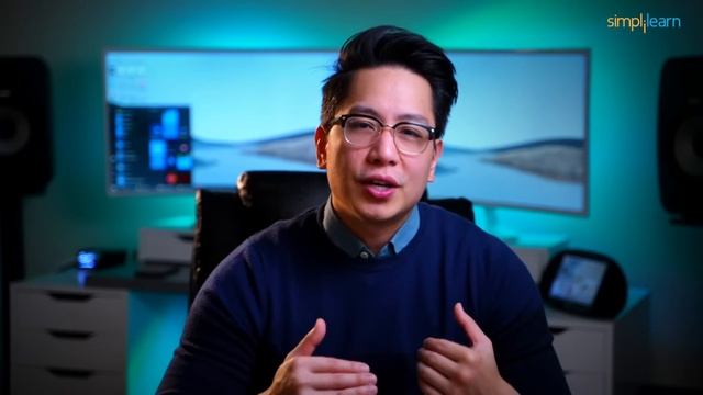 Top 10 Programming Languages In 2021| Best Programming Languages To Learn In 2021 | Simplilearn смотреть онлайн