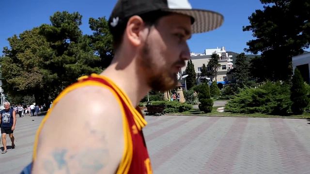 VLOG: КАБАРДИНКА | ГЕЛЕНДЖИК | ДИКИЙ ПЛЯЖ СОСНОВКА смотреть онлайн