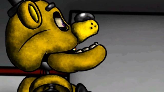 DC2 Fnaf touch my stick (Song) [MY STICK] смотреть онлайн