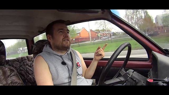ВАЗ 11113 ОКА  