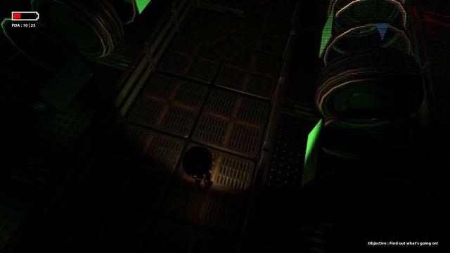 SPACE-FRIGHT - Tweeting Demons смотреть онлайн