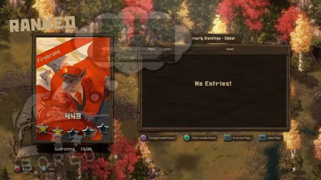 Tooth and Tail (Two Hours Later . . .) смотреть онлайн