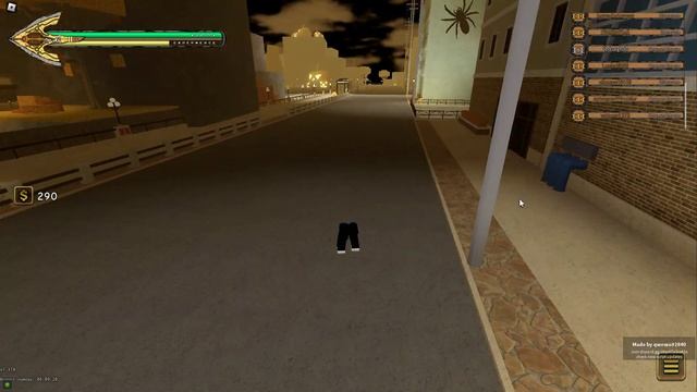 ROBLOX SCRIPT YBA FATM ITEM/РОБЛОКС ФАРМ ПРЕДМЕТОВ СКРИПТ смотреть онлайн