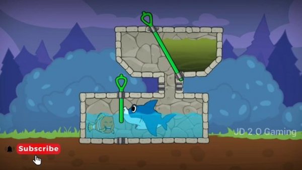 Fishdom Ads Save The Fish Mini games | Stupid Fishdom Ads Android iOS Gameplay Part 22