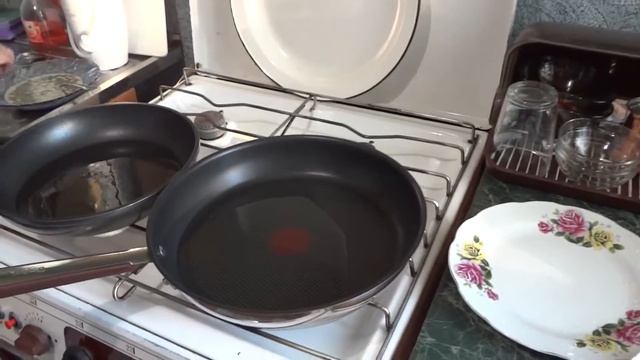 3 Блюда из 1 Курицы ( 2 часть).2 Вида Отбивных смотреть онлайн