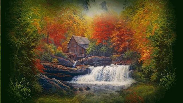 Самая красивая природа смотреть онлайн