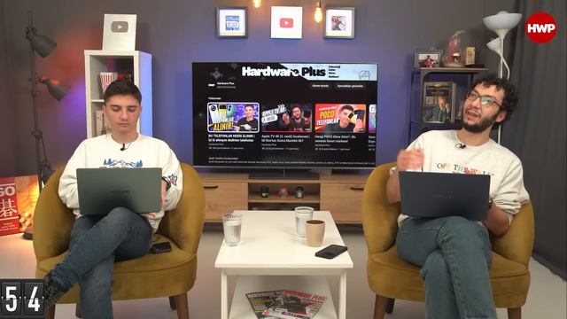 Cuma Raporu #298: Kaçak telefon sayısındaki rekor, iPhone 16 ayak sesleri ve dahası смотреть онлайн