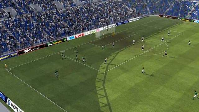 Audax Italiano 3 - 1 Colo Colo - Match Highlights смотреть онлайн