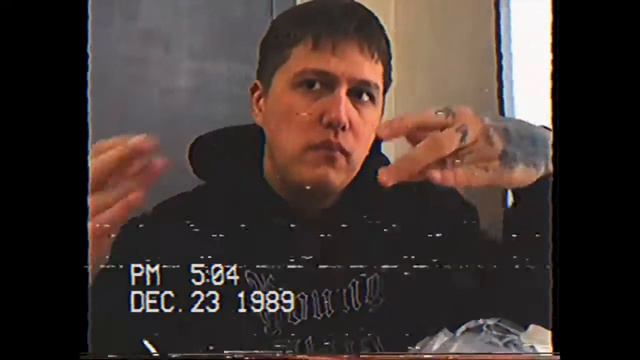 CMH - FLESH & LIZER DISS | Удаленный ролик CMH