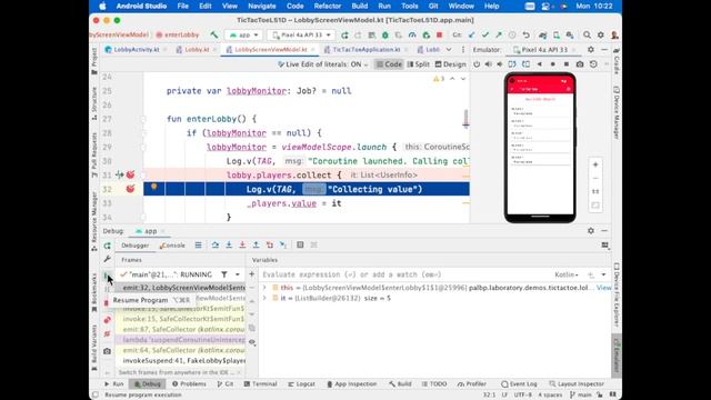 PDM LEIC51D 2223i - Aula 14 смотреть онлайн