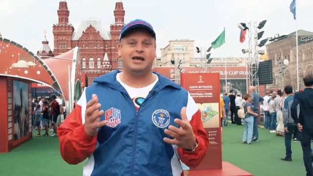 Русские Богатыри и кубок болельщиков смотреть онлайн