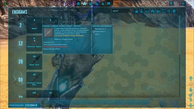 ARK Omega Mod! How To Get Sets, Weapons. Player Rank, Magic Find Changes. смотреть онлайн