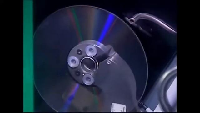 How It’s Made DVD production.mp4 смотреть онлайн