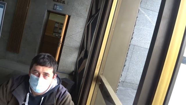 В первый раз Влог Авантюрный Часть 1. Родина-Мать Одна из самых высоких статуй в мире (VLOG) смотреть онлайн
