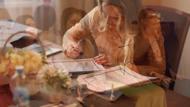 Базовый курс Тетахилинг смотреть онлайн