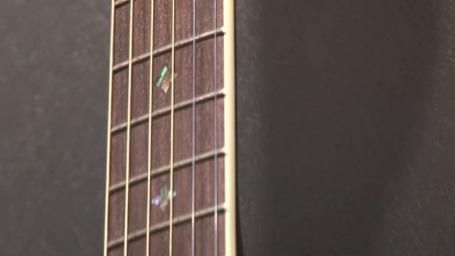 Musikmesse 2012 Frankfurt - Gibson Sheryl Crow southern combo special edition смотреть онлайн