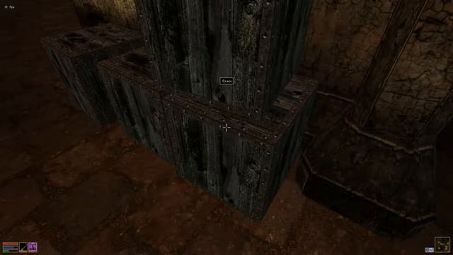 Let's Play Morrowind - Episode 10 смотреть онлайн
