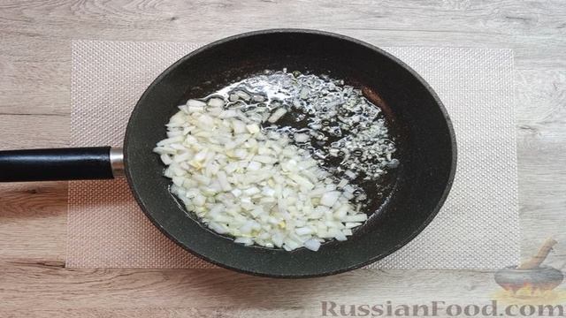 Книга рецептов