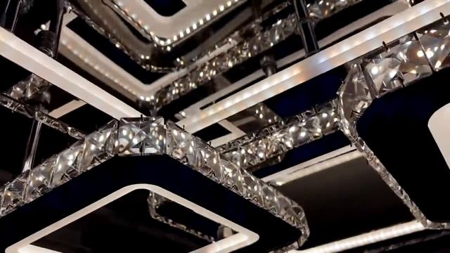 Управляемый светодиодный светильник Brilliance смотреть онлайн