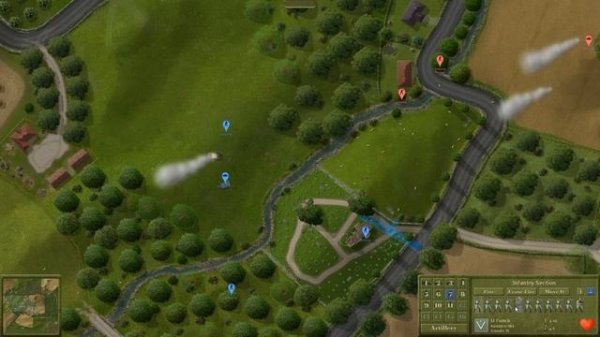 Firefight (PC) - Gameplay Overview