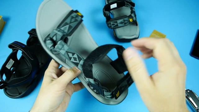 САНДАЛИ CAMEL | КРУТЫЕ САНДАЛИ С ALIEXPRESS !